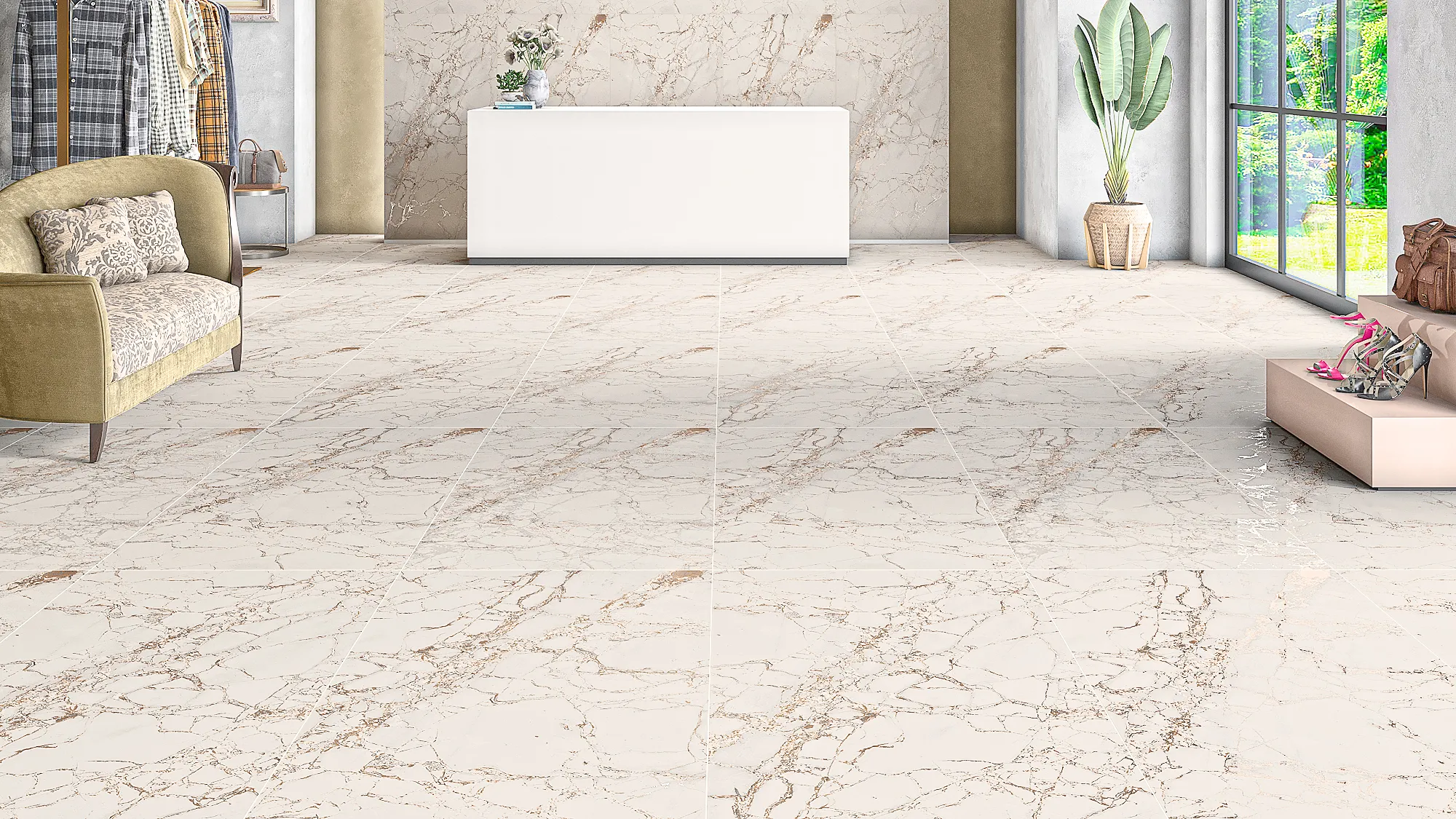 SPARKLE VERSACE CREMA